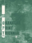 Image for Okanagan Print Triennial