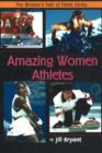 Image for Amazing Women Athletes