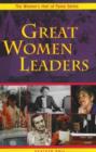 Image for Great Women Leaders