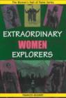 Image for Extraordinary Women Explorers