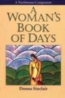 Image for A Woman&#39;s Book of Days