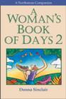 Image for A Woman&#39;s Book of Days 2
