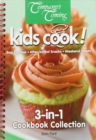 Image for Kids Cook : Bag Lunches, After-School Snacks, Weekend Treats