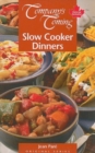 Image for Slow Cooker Dinners