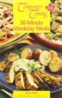 Image for 30-Minute Weekday Meals