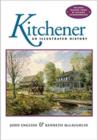 Image for Kitchener : An Illustrated History