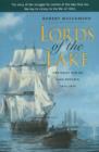 Image for Lords of the Lake : The Naval War on Lake Ontario, 1812-1814