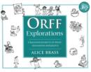Image for Orff Explorations