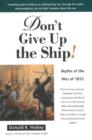 Image for Don&#39;t Give Up the Ship! : Myths of the War of 1812