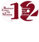 Image for Business listening &amp; speaking 1