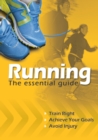 Image for Running The Essential Guide