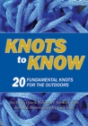 Image for Knots to Know