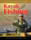 Image for Kayak Fishing The Ultimate Guide : A Complete Guide to Kayak Fishing in Saltwater and Freshwater