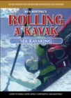Image for Rolling a Kayak - Sea Kayak