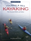 Image for Touring &amp; Sea Kayaking The Essential Skills and Safety
