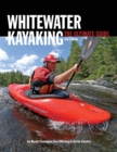 Image for Whitewater kayaking  : the ultimate guide