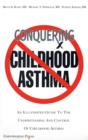 Image for CONQUERING CHILDHOOD ASTHMA
