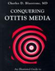 Image for CONQUERING OTITIS MEDIA