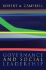 Image for Governance and Social Leadership