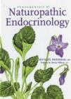 Image for Fundamentals of Naturopathic Endocrinology : Complementary and Alternative Treatments