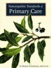 Image for Naturopathic Standards of Primary Care