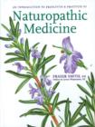 Image for Introduction to Principles &amp; Practices of Naturopathic Medicine