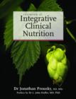 Image for Textbook of Integrative Clinical Nutrition