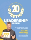 Image for Leadership 20