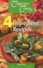 Image for 4-Ingredient Recipes