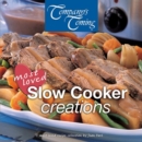 Image for Most Loved Slow Cooker Creations