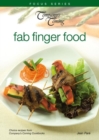 Image for Fab Finger Food