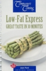 Image for Low-Fat Express : Great Taste in 30 Minutes