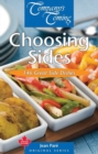 Image for Choosing Sides