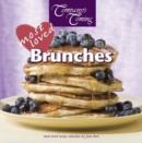 Image for Most Loved Brunches
