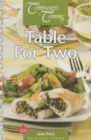 Image for Table for Two
