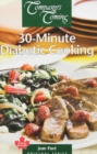 Image for 30-Minute Diabetic Cooking
