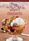Image for Warm Desserts