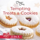 Image for Tempting Treats &amp; Cookies