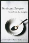 Image for Persistent Poverty