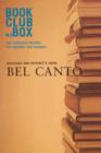 Image for &quot;Bookclub-in-a-Box&quot; Discusses the Novel &quot;Bel Canto&quot;