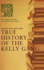 Image for &quot;Bookclub-in-a-Box&quot; Discusses the Novel &quot;True History of the Kelly Gang&quot;