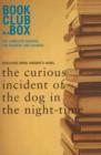Image for &quot;Bookclub-in-a-Box&quot; Discusses the Novel &quot;The Curious Incident of the Dog in the Night-Time&quot;