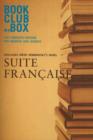 Image for Bookclub-in-a-Box Discusses the Novel Suite Francaise