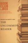 Image for &quot;Bookclub-in-a-Box&quot; Discusses &#39;The Uncommon Reader&#39;