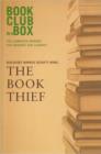 Image for Bookclub-in-a-Box Discusses &#39;The Book Thief&#39;, the Novel by Markus Zusak