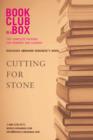 Image for Bookclub-in-a-Box Discusses Abraham Verghese&#39;s novel, Cutting for Stone: The Complete Package for Readers and Leaders