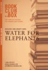 Image for Bookclub-in-a-box Discusses the Novel Water for Elephants