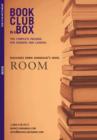 Image for Bookclub-in-a-Box Discusses Room by Emma Donoghue : The Complete Package for Readers &amp; Leaders