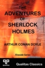 Image for The Adventures of Sherlock Holmes