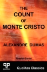 Image for The Count of Monte Cristo (Qualitas Classics)